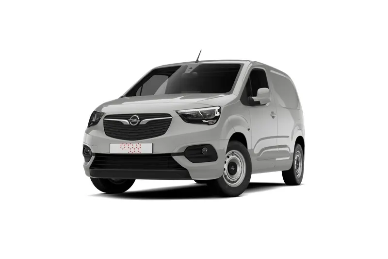 Opel Combo-e (2026)