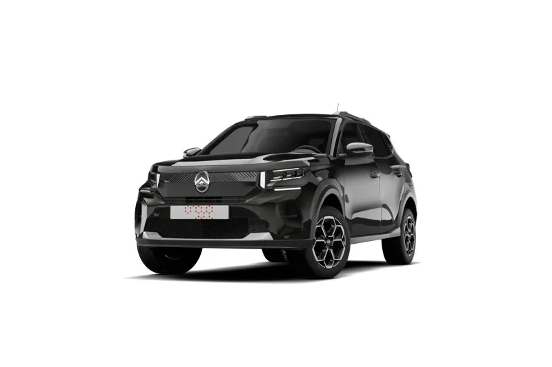 Citroën ë-C3 (2026) — foto 1