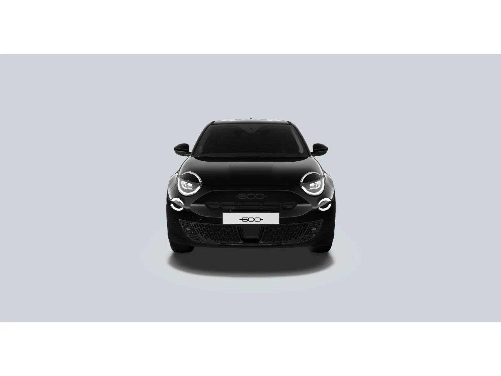 Fiat 600e (2026) — foto 1
