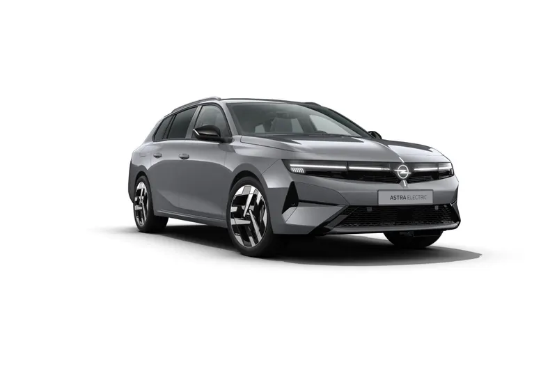 Opel Astra (2026)