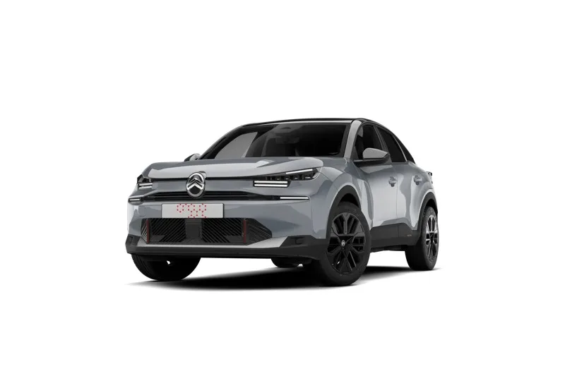 Citroën C4 (2026) — foto 1