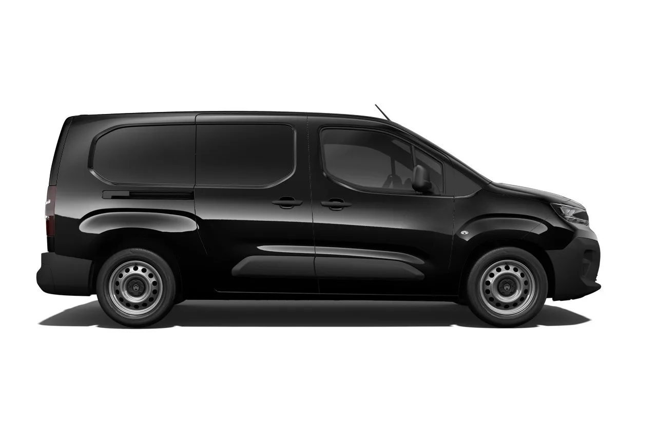Citroën ë-Berlingo (2026) — foto 1
