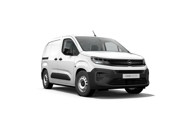 Opel Combo-e (2026)