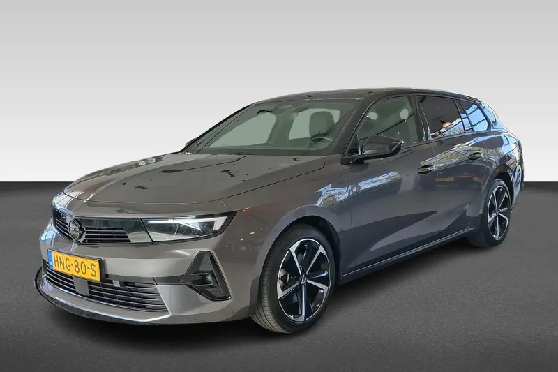Opel Astra (2025)