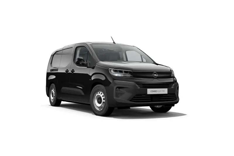 Opel Combo-e (2026)