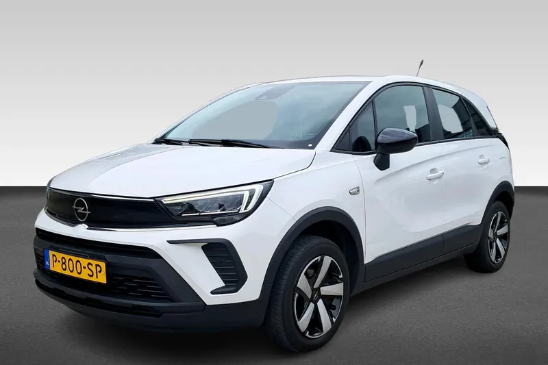 Opel Crossland (2022)