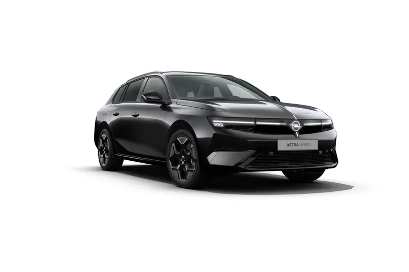 Opel Astra (2026)