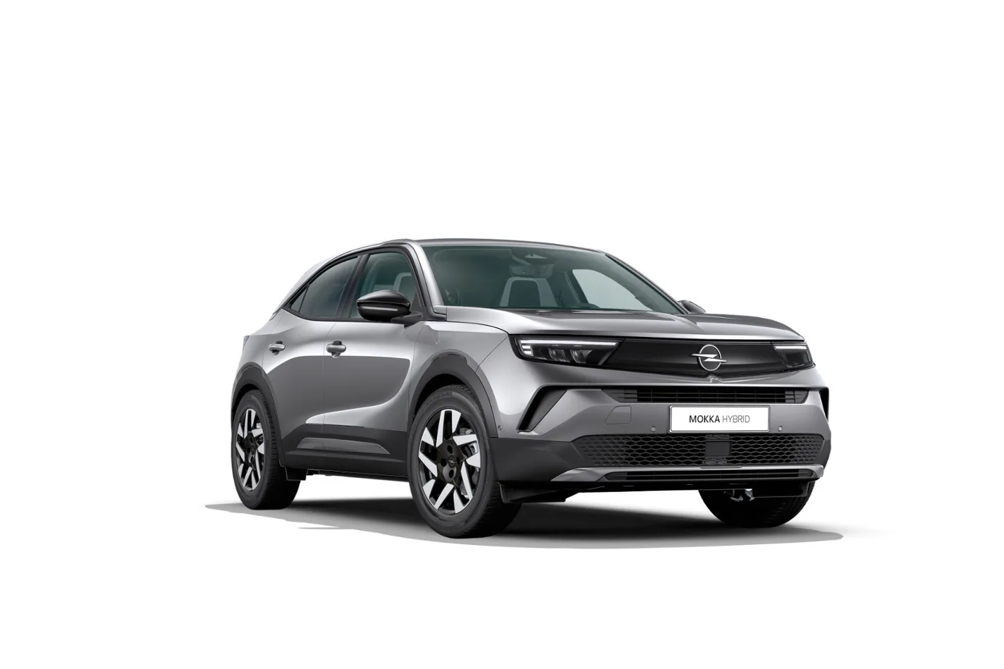 Opel Mokka (2026) — foto 1