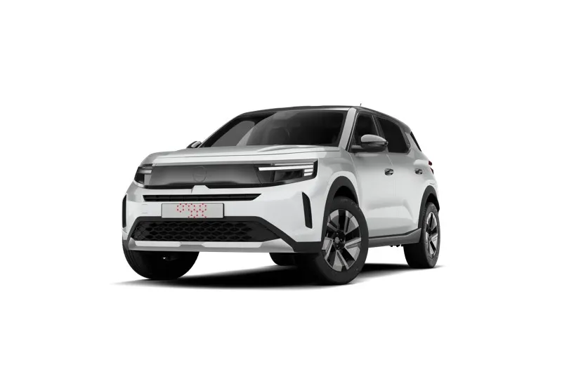 Opel Frontera (2026)