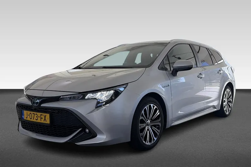 Toyota Corolla (2020)