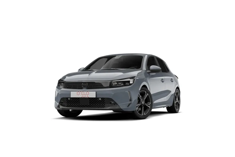 Opel Corsa (2026) — foto 1