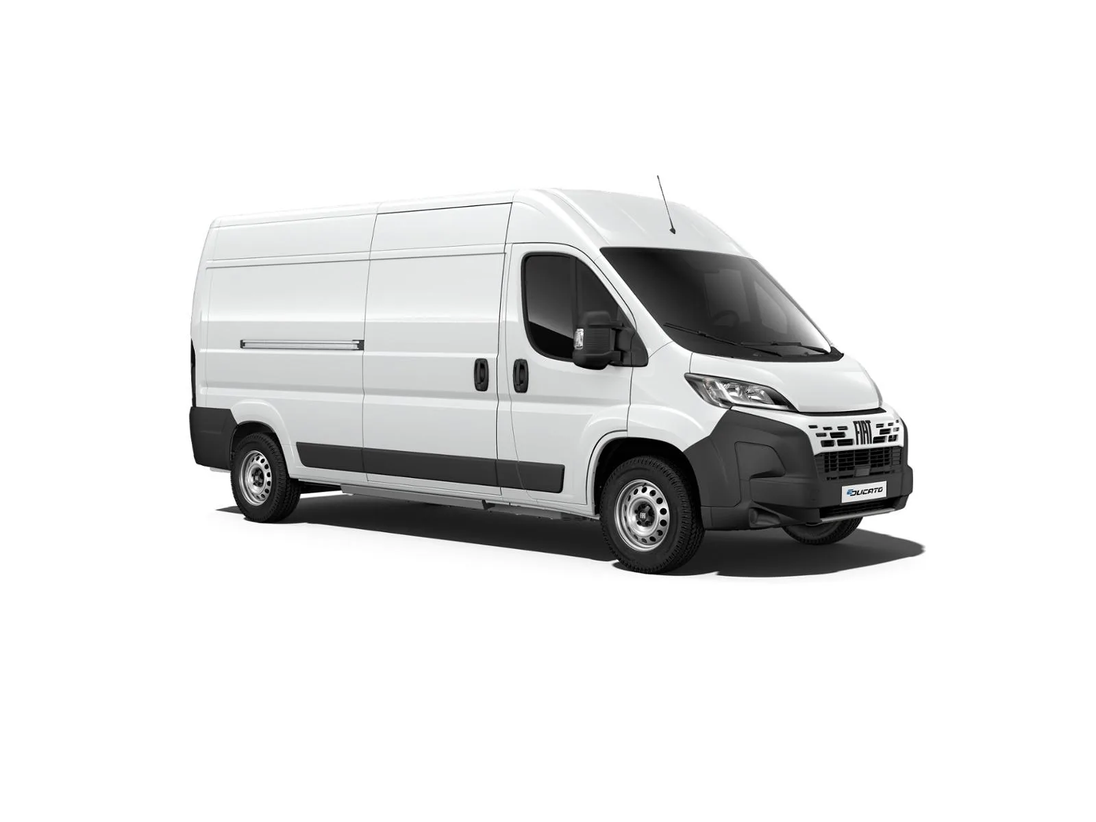 Fiat Ducato (2026) — foto 1