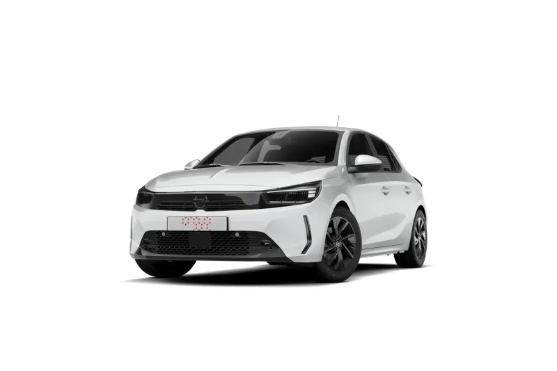 Opel Corsa (2026)