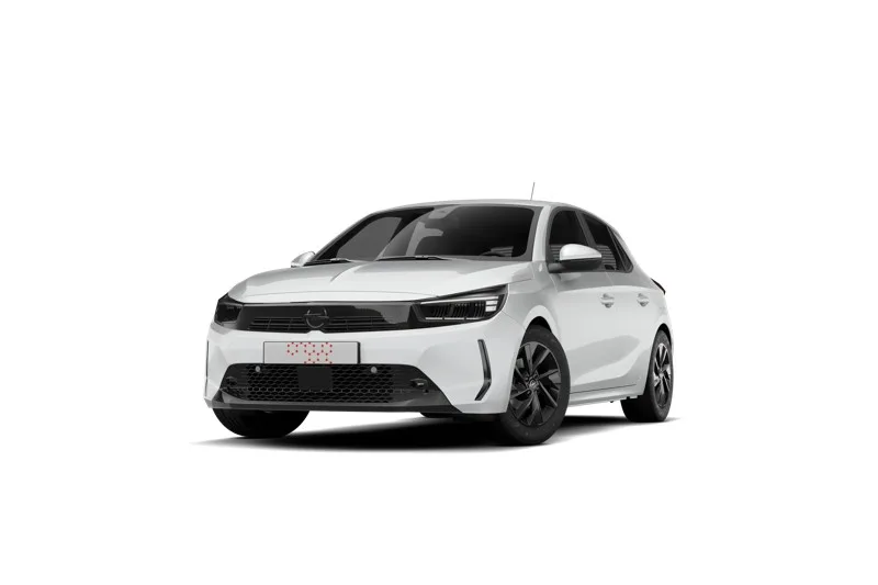 Opel Corsa (2026) — foto 1