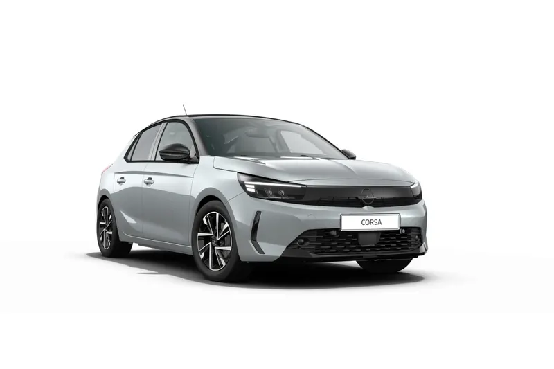 Opel Corsa (2026)