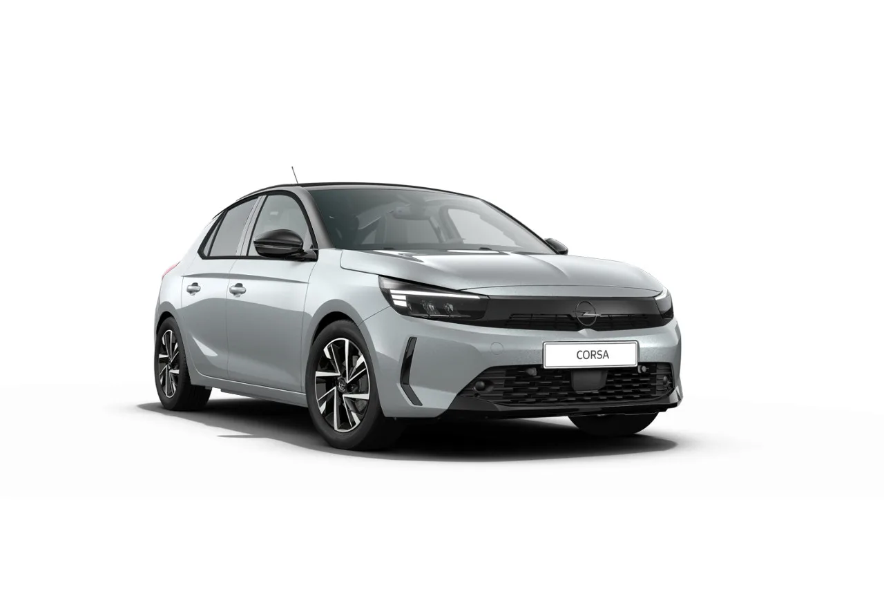 Opel Corsa (2026) — foto 1