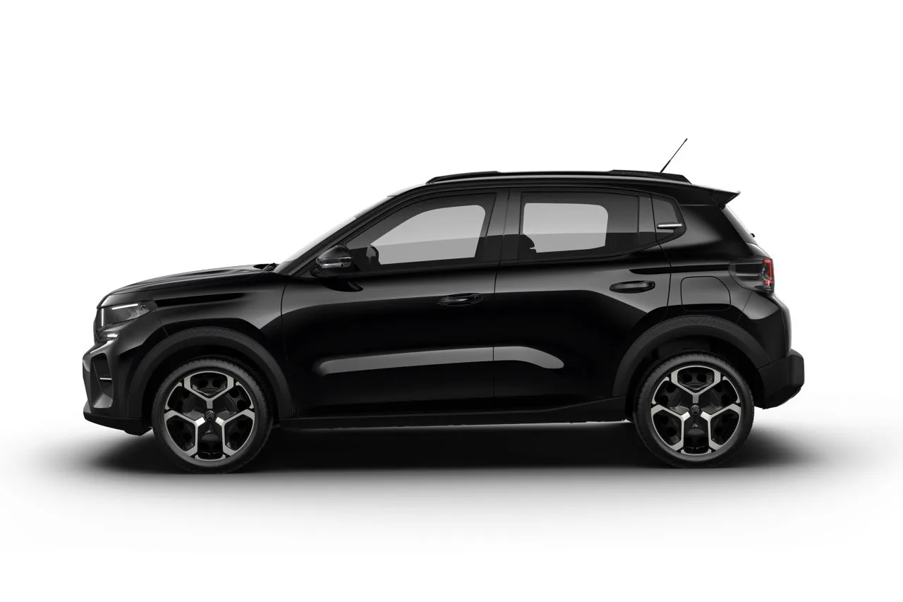 Citroën C3 (2026) — foto 1