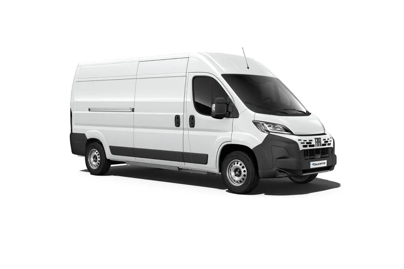 Fiat Ducato (2026)