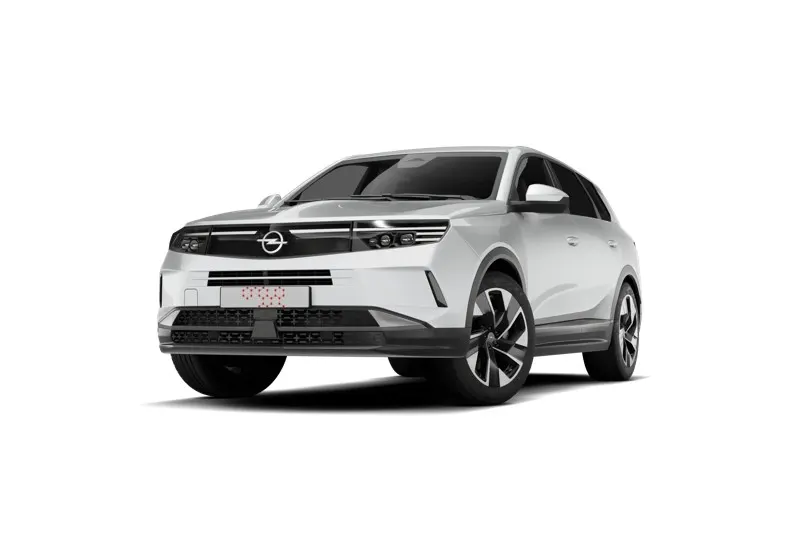 Opel Grandland (2026)
