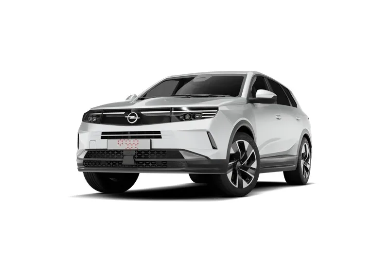Opel Grandland (2026) — foto 1