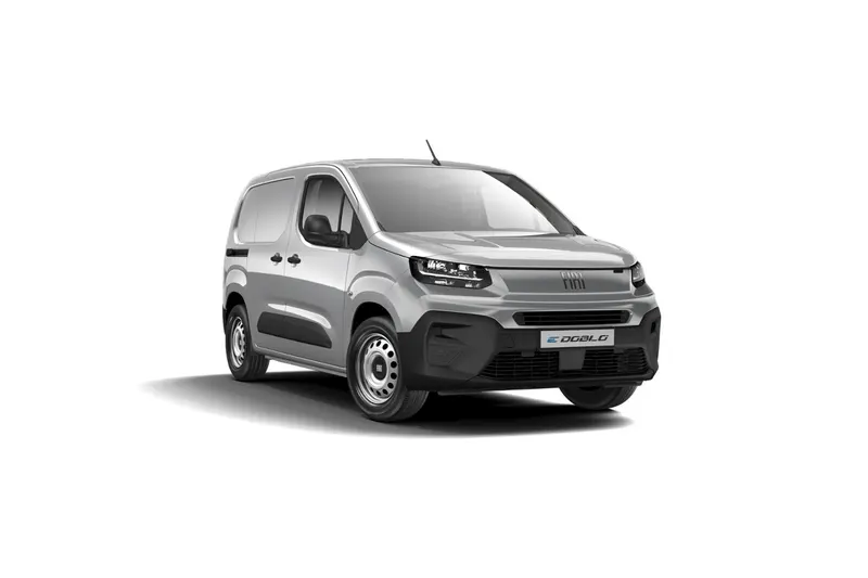 Fiat Doblò (2026)