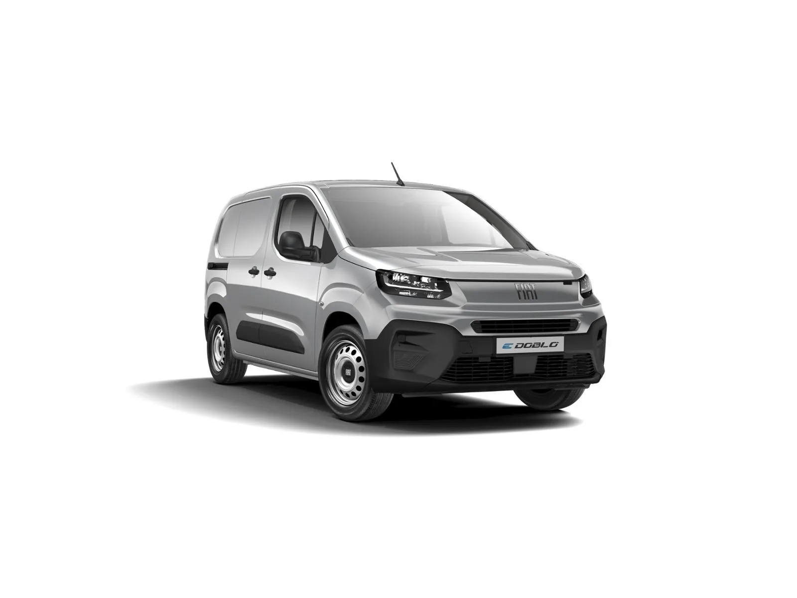 Fiat Doblò (2026) — foto 1