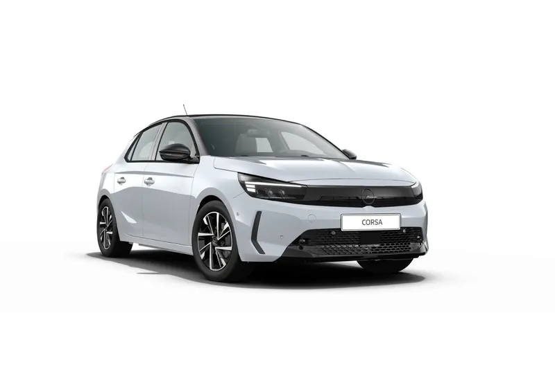 Opel Corsa (2026)