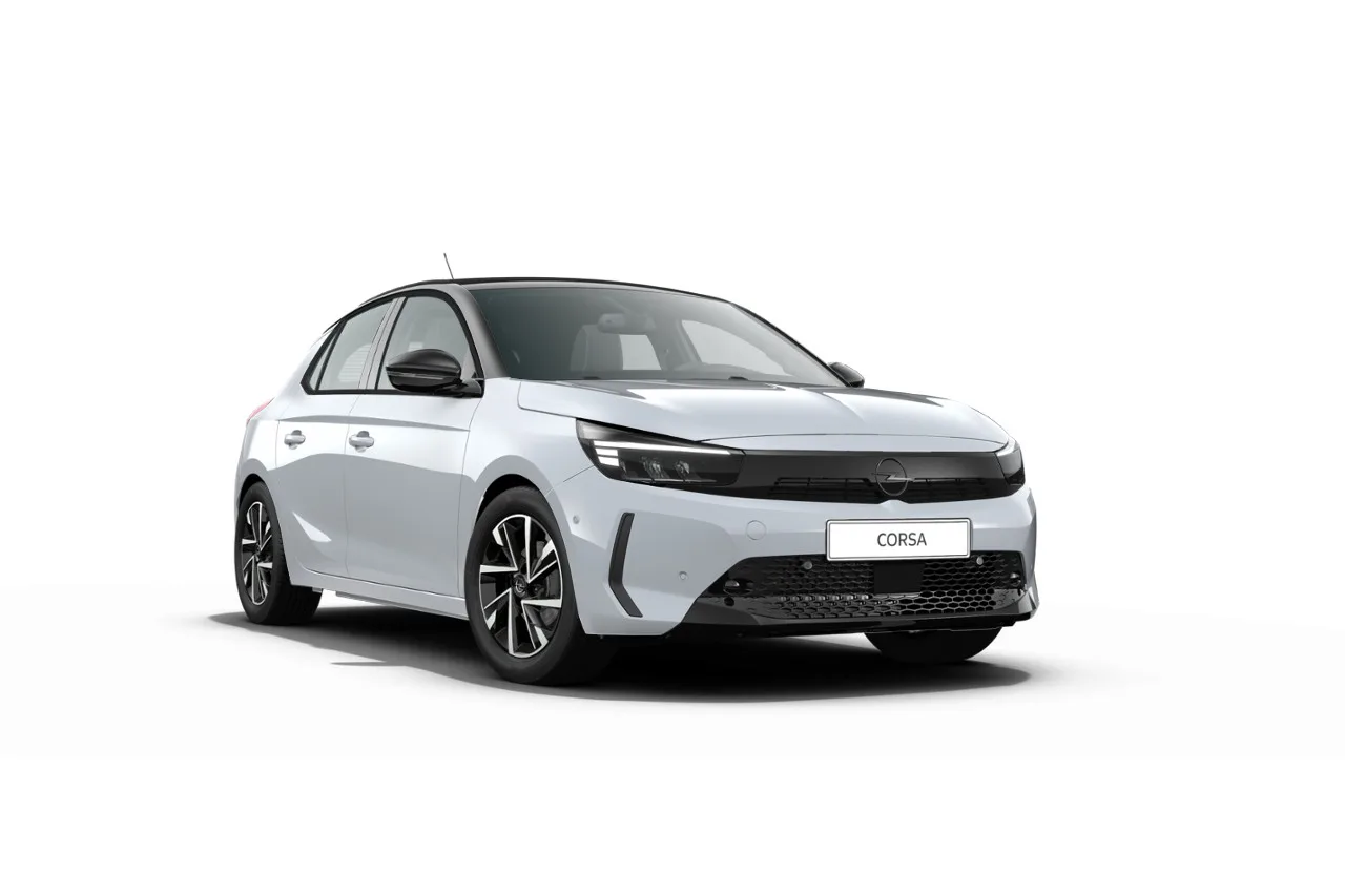 Opel Corsa (2026) — foto 1