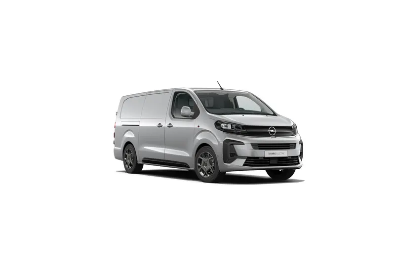 Opel Vivaro-e (2026)