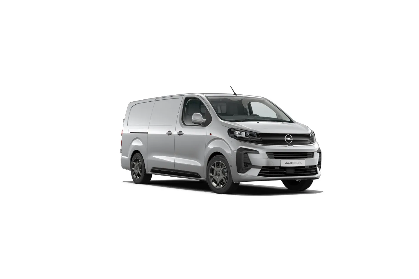 Opel Vivaro-e (2026) — foto 1