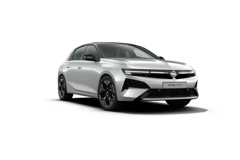 Opel Astra (2026)