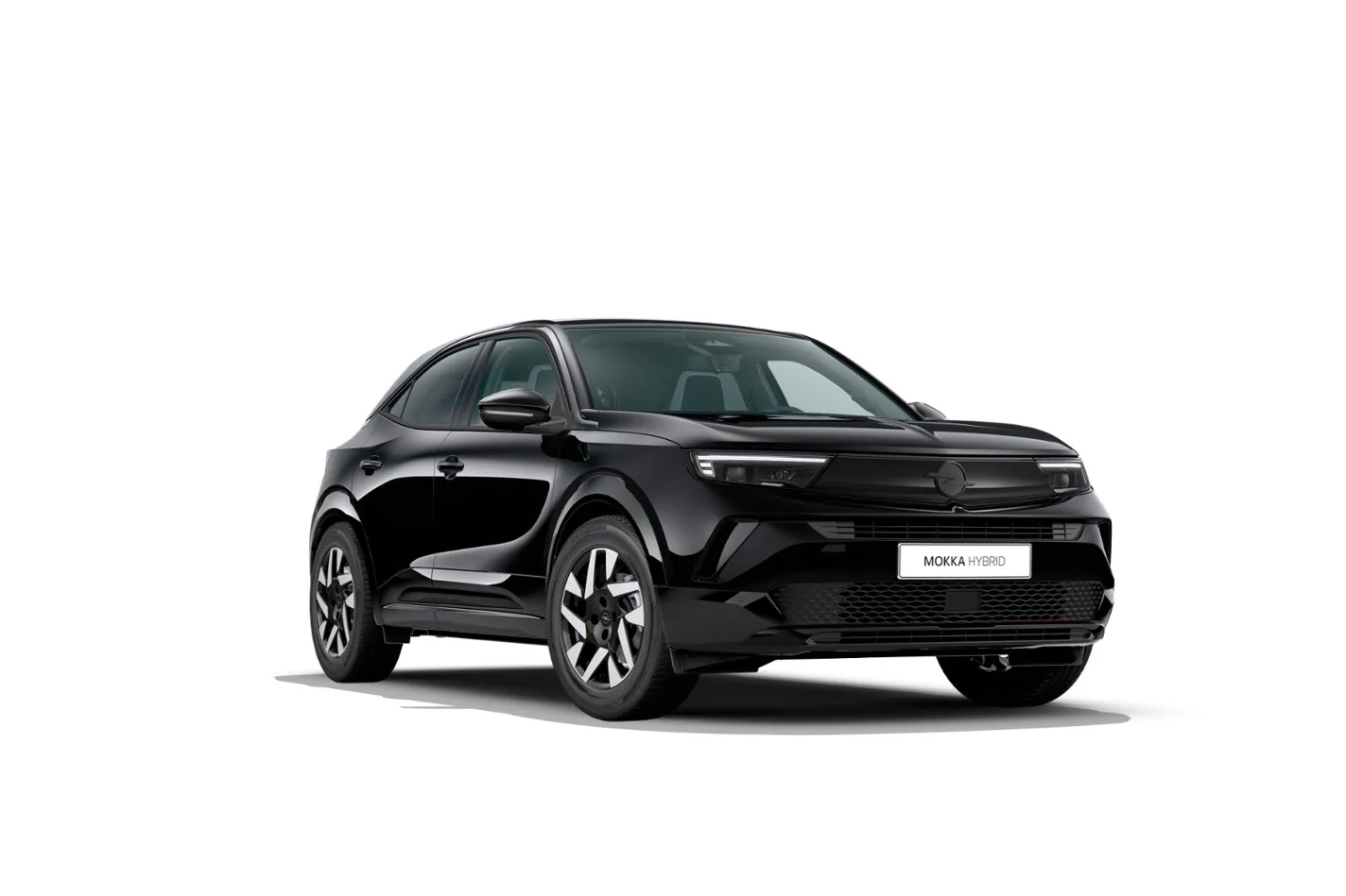 Opel Mokka (2026) — foto 1