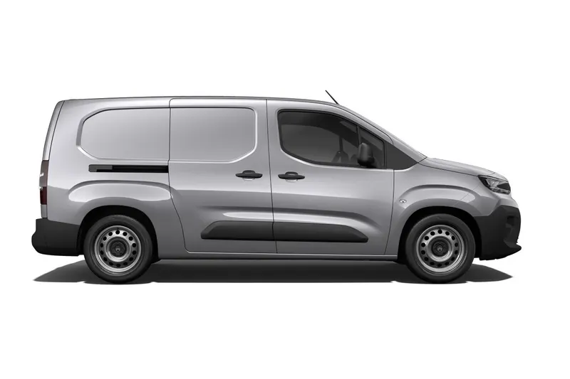 Citroën ë-Berlingo (2026)