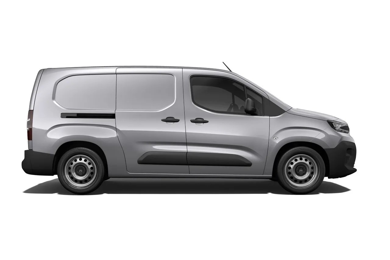 Citroën ë-Berlingo (2026) — foto 1