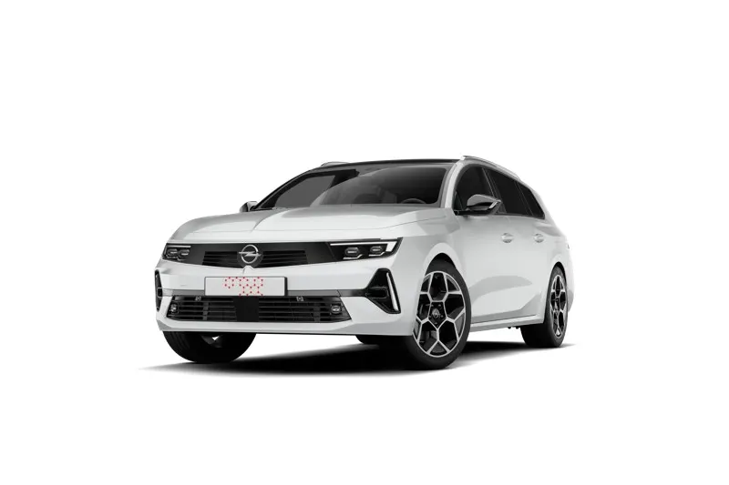 Opel Astra (2026)
