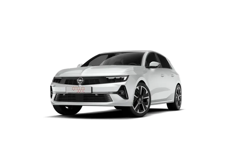 Opel Astra (2026)