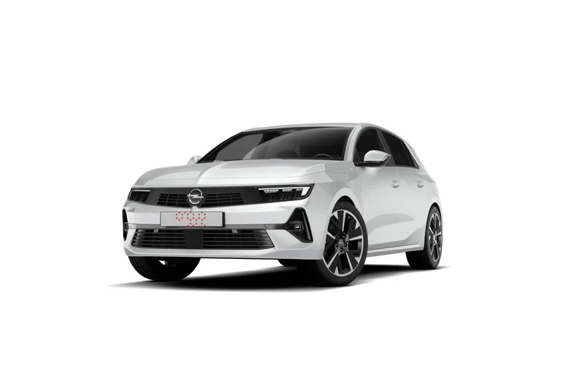 Opel Astra (2026) — foto 1