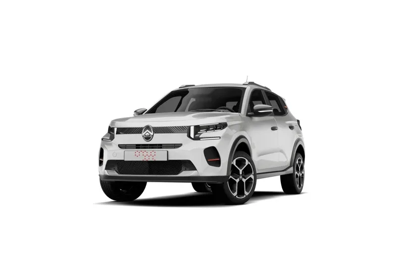 Citroën C3 (2026) — foto 1