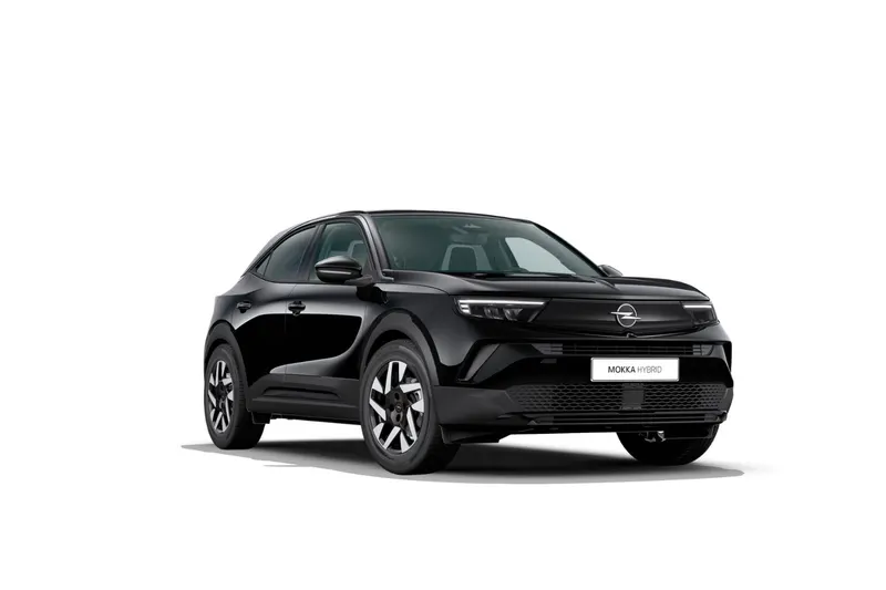 Opel Mokka (2026)