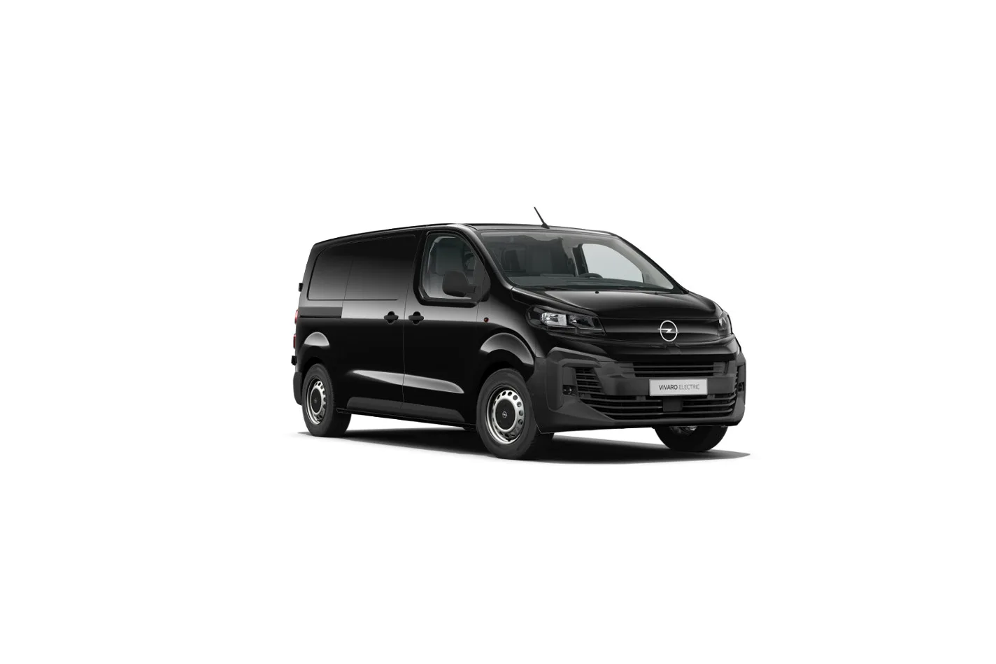 Opel Vivaro-e (2026) — foto 1