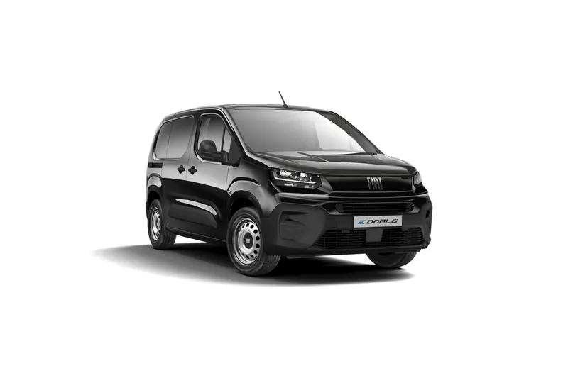 Fiat Doblò (2026)