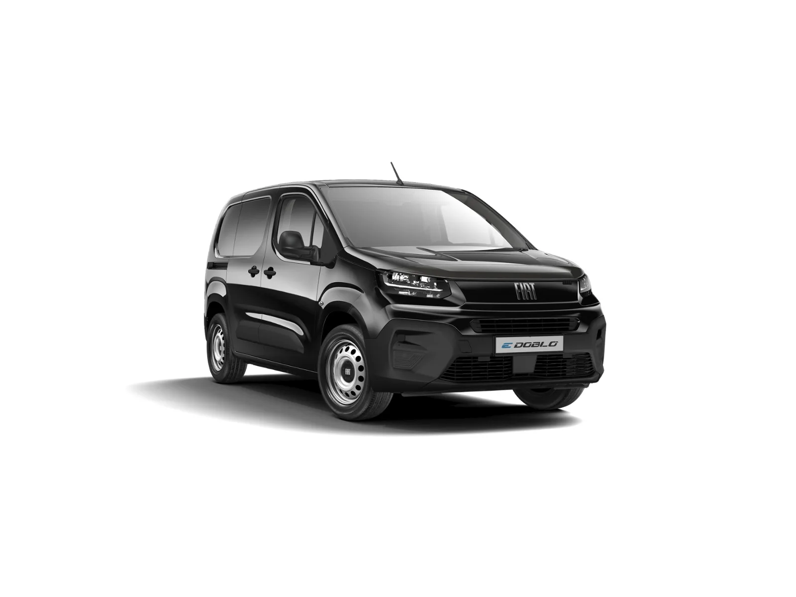 Fiat Doblò (2026) — foto 1