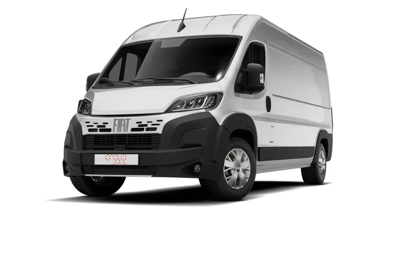 Fiat Ducato (2026) — foto 1