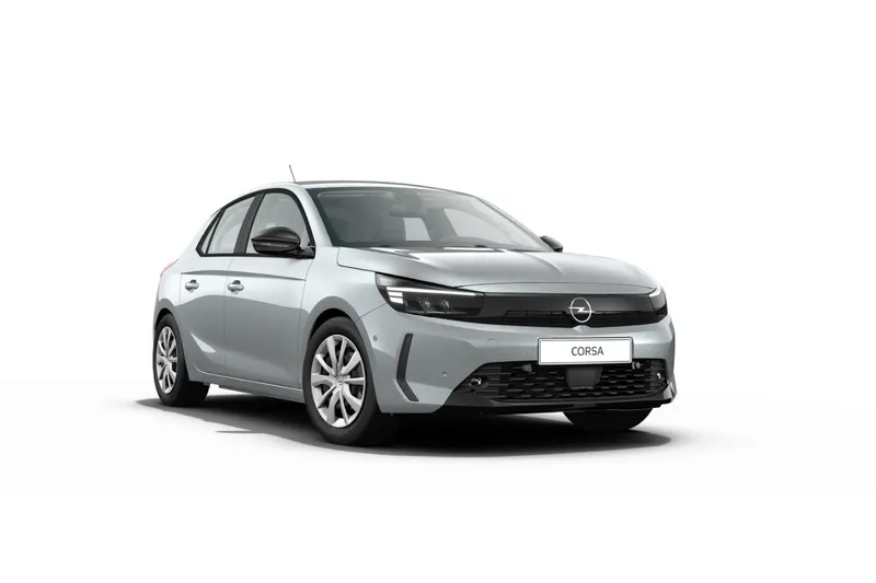 Opel Corsa (2026)