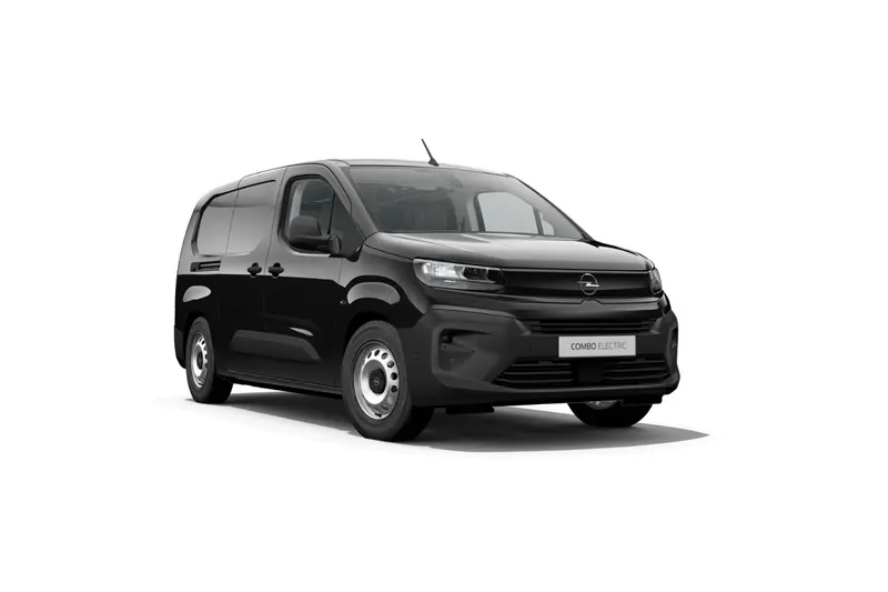 Opel Combo-e (2026)
