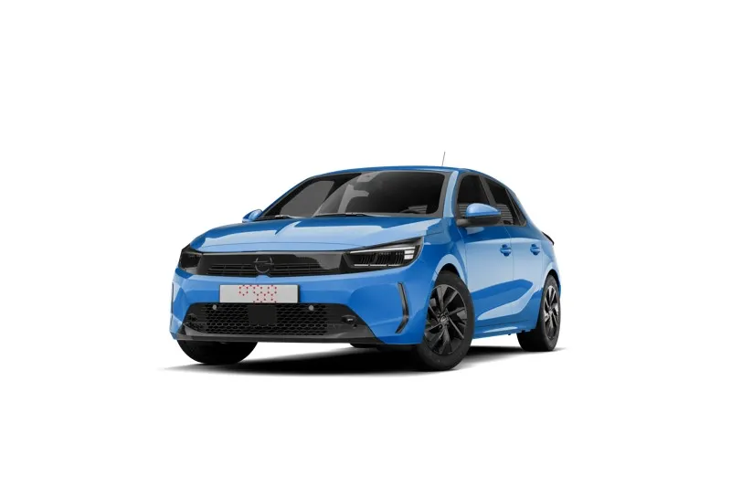 Opel Corsa (2026)