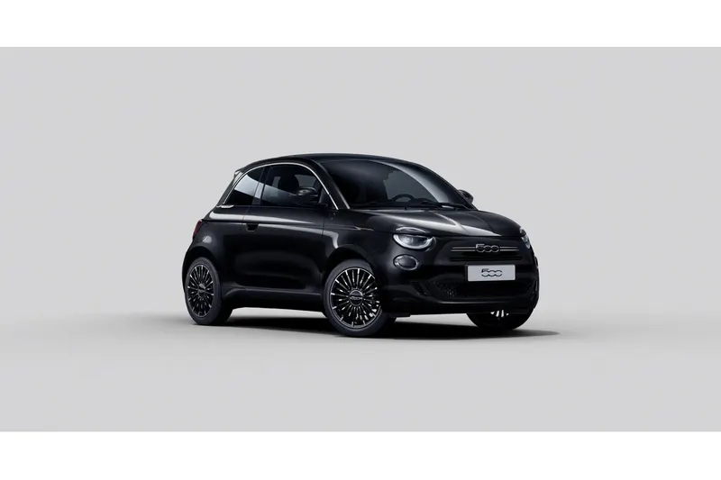 Fiat 500 (2026)