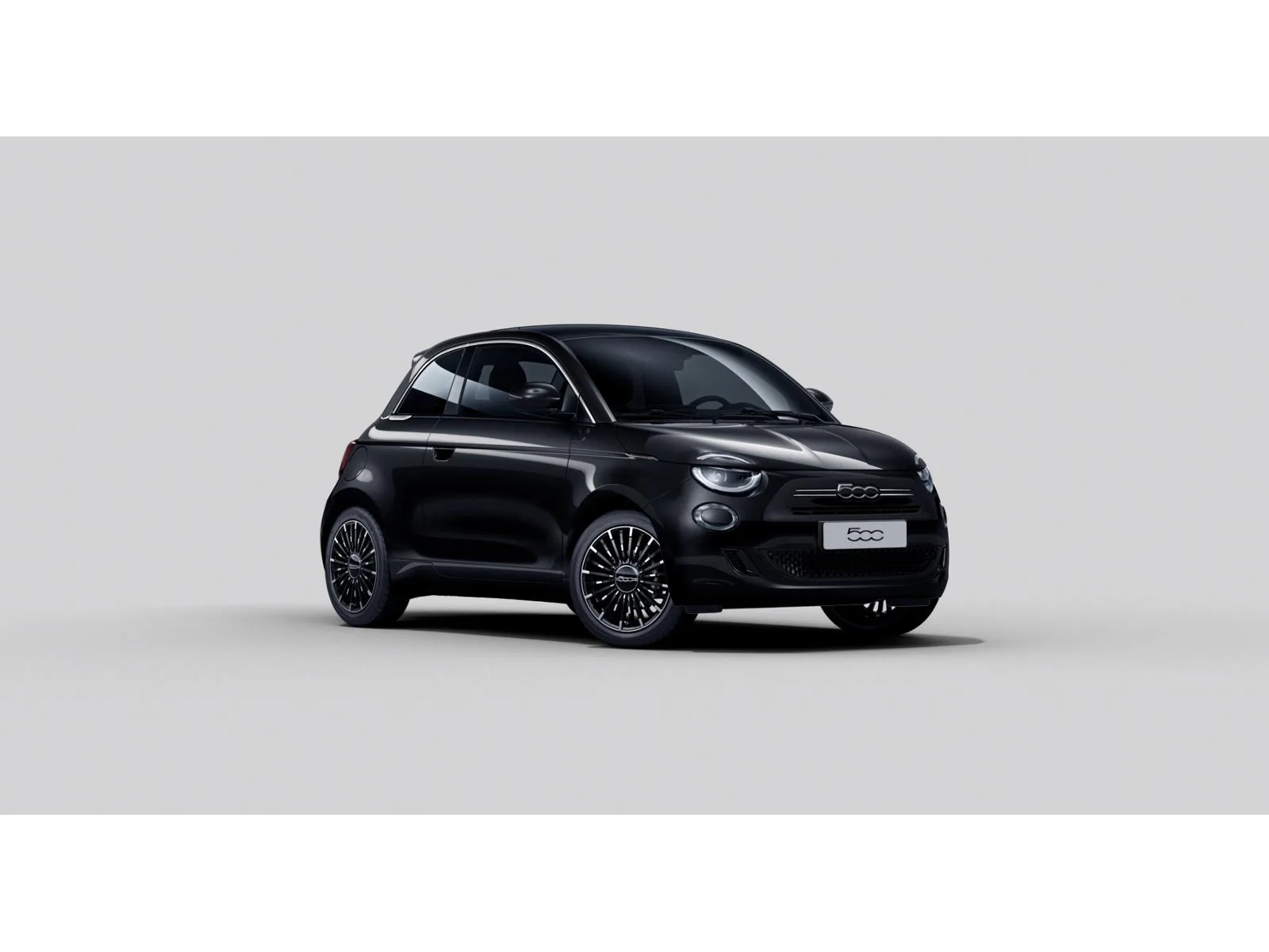 Fiat 500 (2026) — foto 1