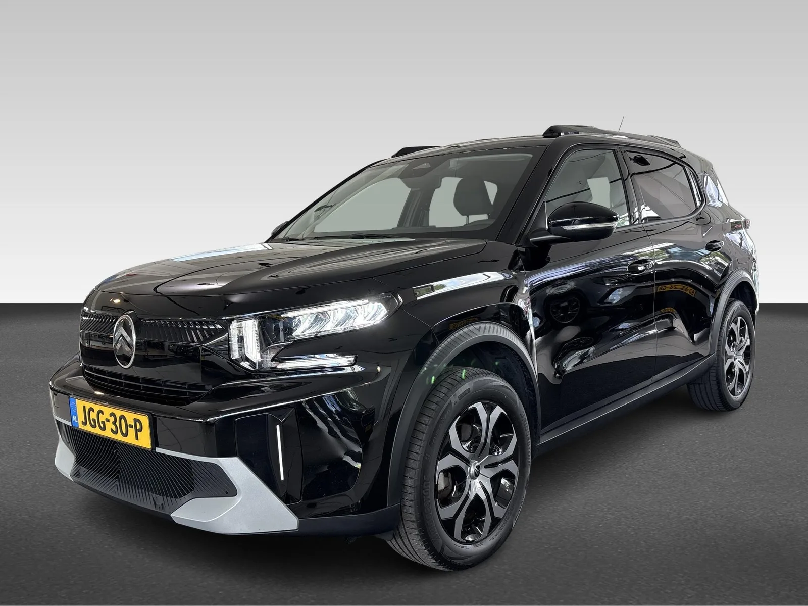 Citroën C3 Aircross (2025) — foto 1
