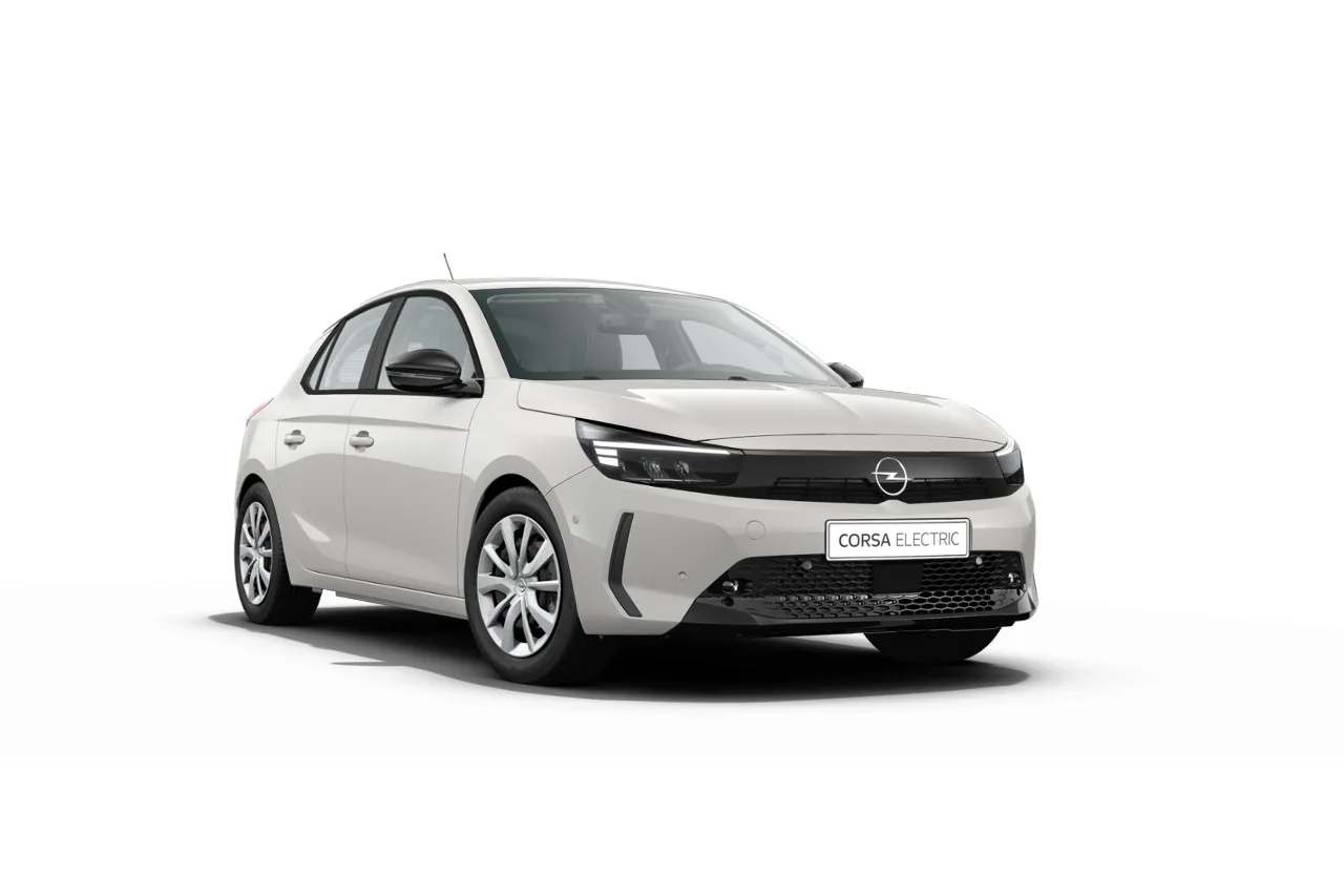 Opel Corsa-e (2026) — foto 1